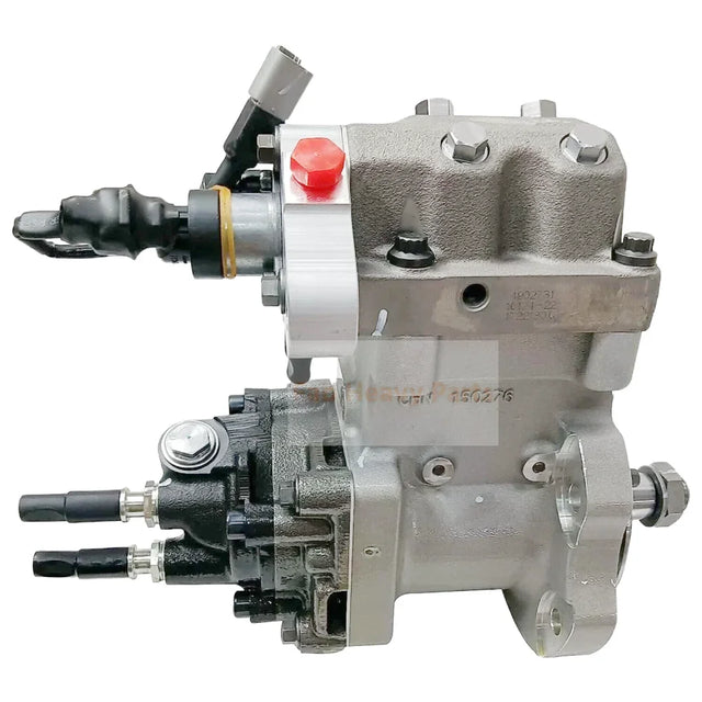 新しい燃料噴射ポンプ 4921434 カミンズエンジン ISLE QSC に適合