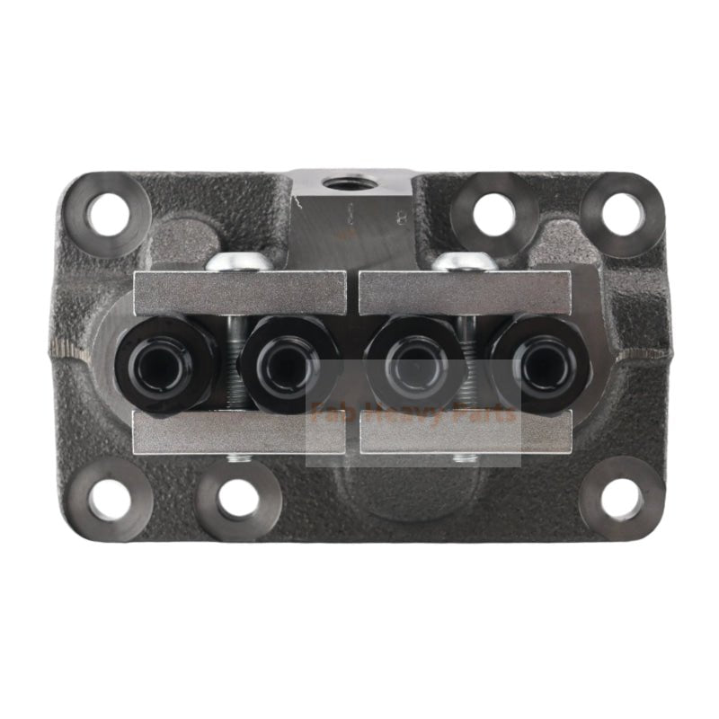 New Fuel Injection Pump 6674676 7020869 Aftermarket Replacement For Bobcat 773 Skid Steer Kubota V2203 - Fab Heavy Parts