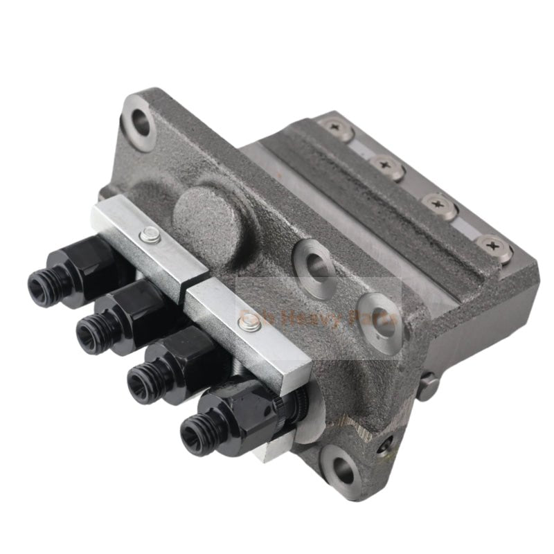 New Fuel Injection Pump 6674676 7020869 Aftermarket Replacement For Bobcat 773 Skid Steer Kubota V2203 - Fab Heavy Parts