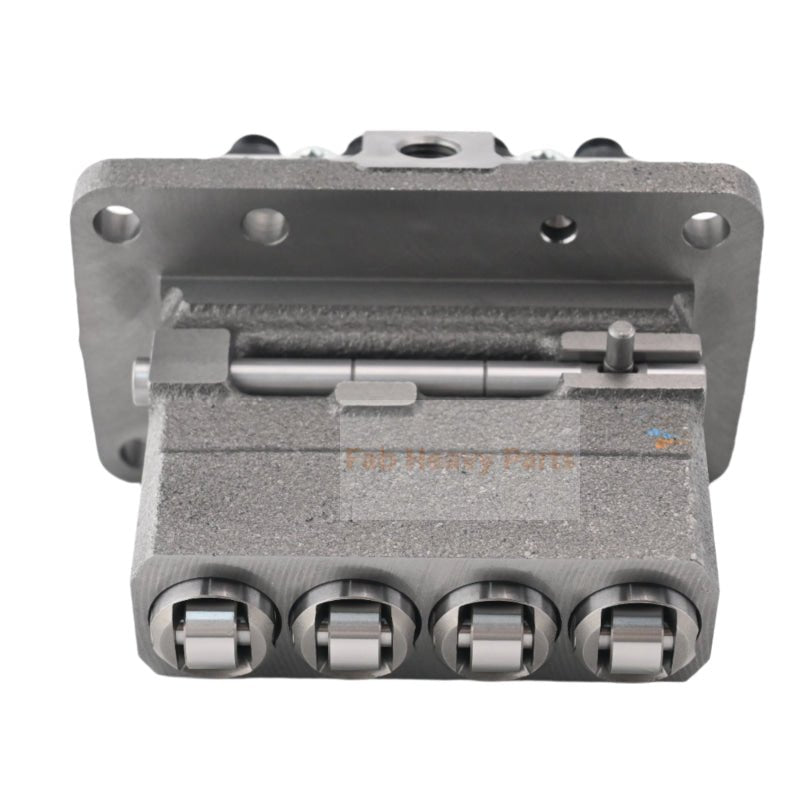 New Fuel Injection Pump 6674676 7020869 Aftermarket Replacement For Bobcat 773 Skid Steer Kubota V2203 - Fab Heavy Parts