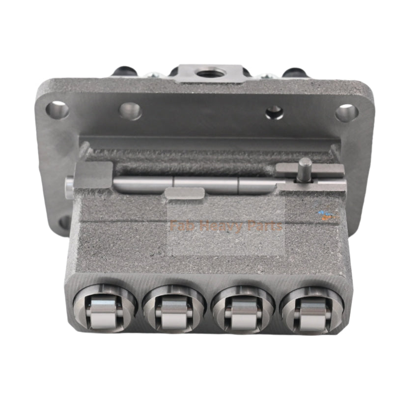 New Fuel Injection Pump 6674676 7020869 Aftermarket Replacement For Bobcat 773 Skid Steer Kubota V2203