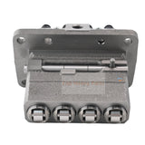 New Fuel Injection Pump 6674676 7020869 Aftermarket Replacement For Bobcat 773 Skid Steer Kubota V2203