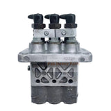New Fuel Injection Pump 7008896 Aftermarket Replacement For Bobcat E32 E35 Excavator - Fab Heavy Parts