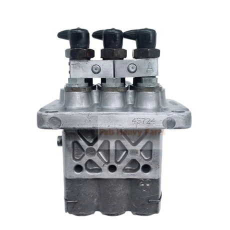 New Fuel Injection Pump 7008896 Aftermarket Replacement For Bobcat E32 E35 Excavator - Fab Heavy Parts