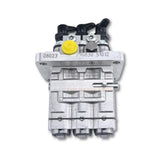 New Fuel Injection Pump 7008896 Aftermarket Replacement For Bobcat E32 E35 Excavator - Fab Heavy Parts