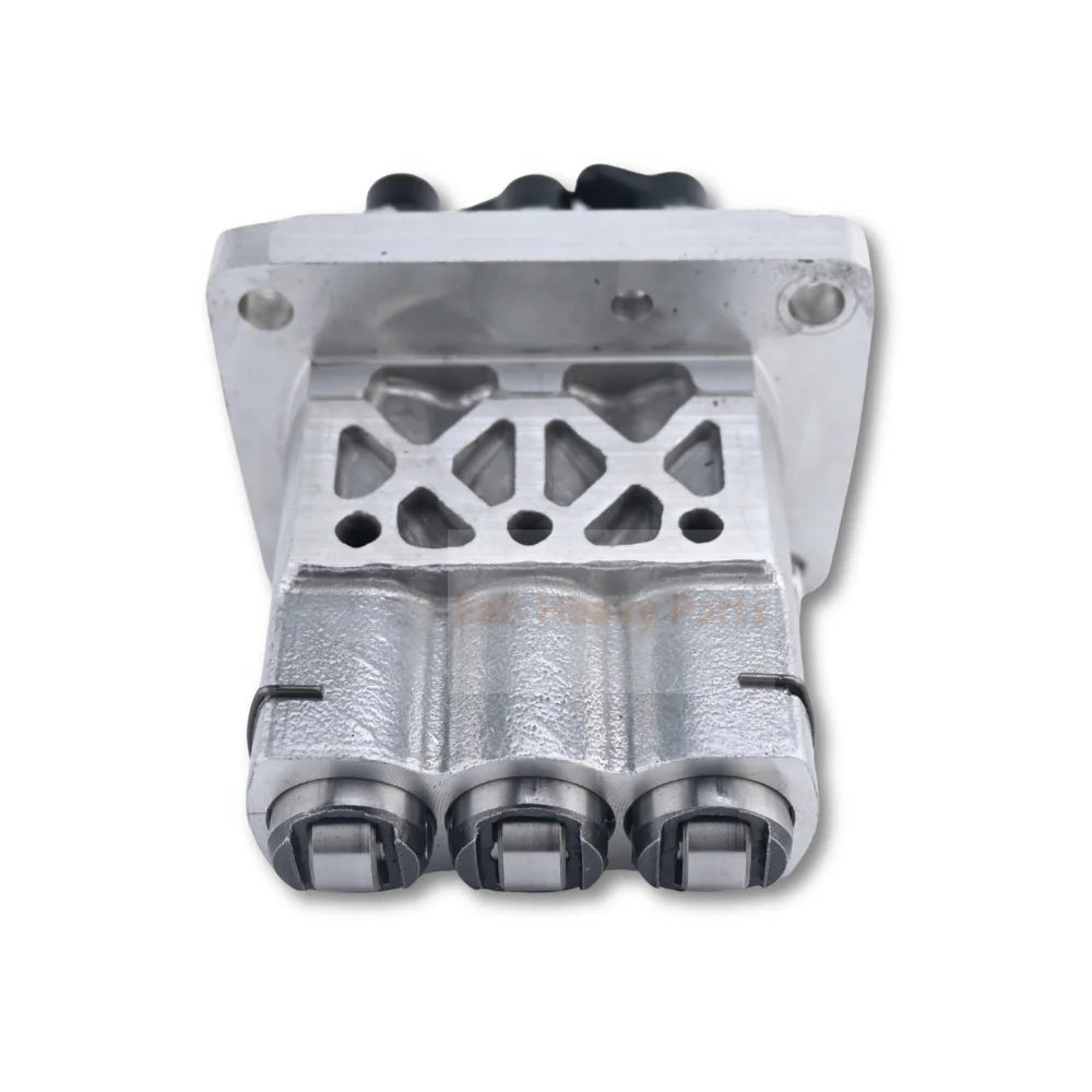New Fuel Injection Pump 7008896 Aftermarket Replacement For Bobcat E32 E35 Excavator - Fab Heavy Parts