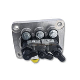 New Fuel Injection Pump 7008896 Aftermarket Replacement For Bobcat E32 E35 Excavator - Fab Heavy Parts