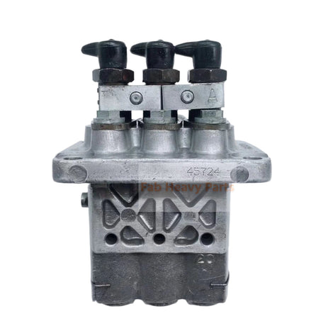 New Fuel Injection Pump 7008896 Aftermarket Replacement For Bobcat E32 E35 Excavator