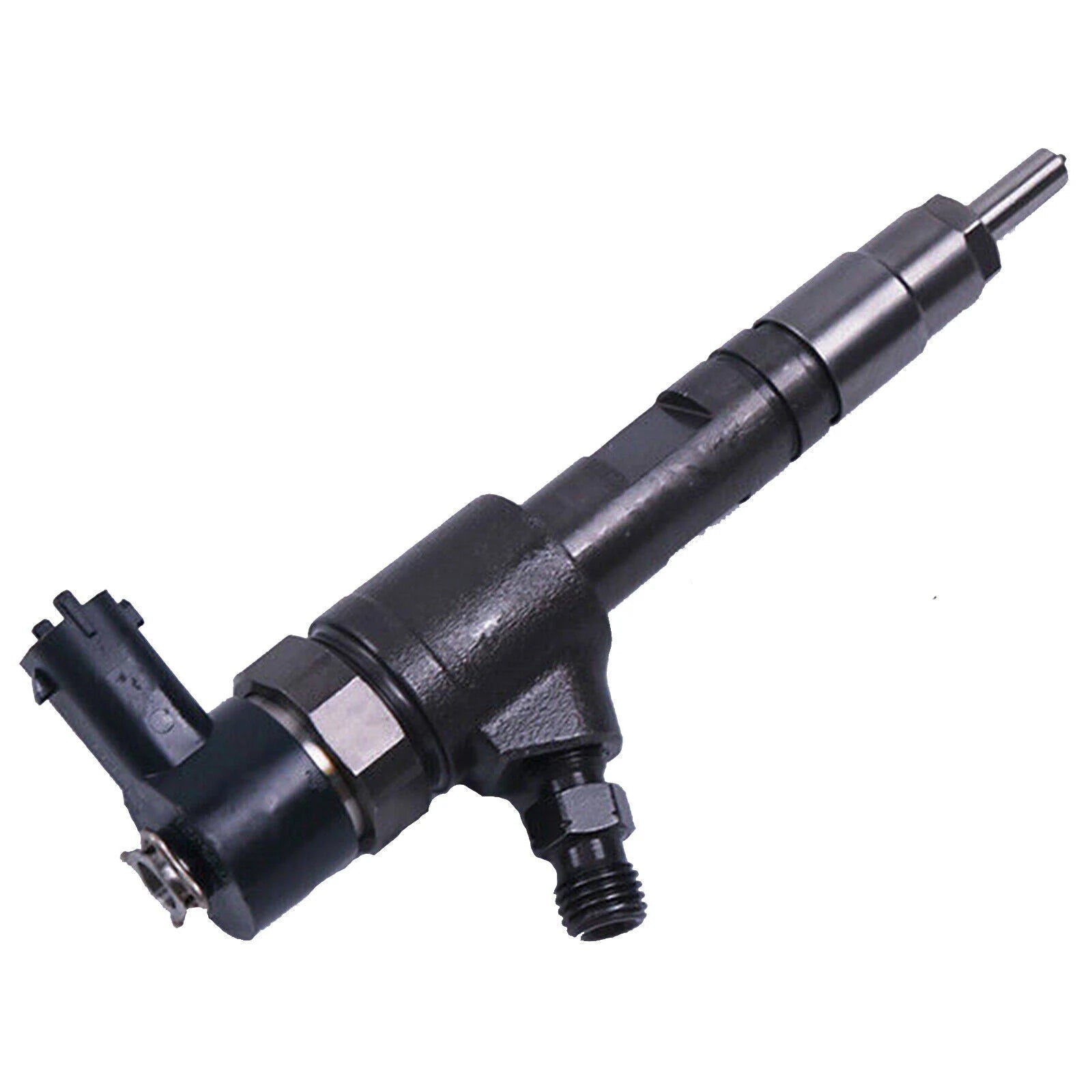 New Fuel Injector 1J801 - 53052 For Kubota V2403 L3301 L3901 L4060 L4701 MX4800, Remanufactured - Fab Heavy Parts