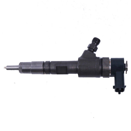New Fuel Injector 1J801 - 53052 For Kubota V2403 L3301 L3901 L4060 L4701 MX4800, Remanufactured - Fab Heavy Parts