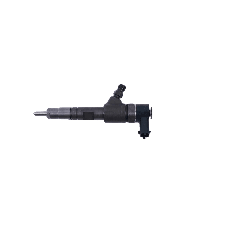 New Fuel Injector 1J801 - 53052 For Kubota V2403 L3301 L3901 L4060 L4701 MX4800, Remanufactured - Fab Heavy Parts