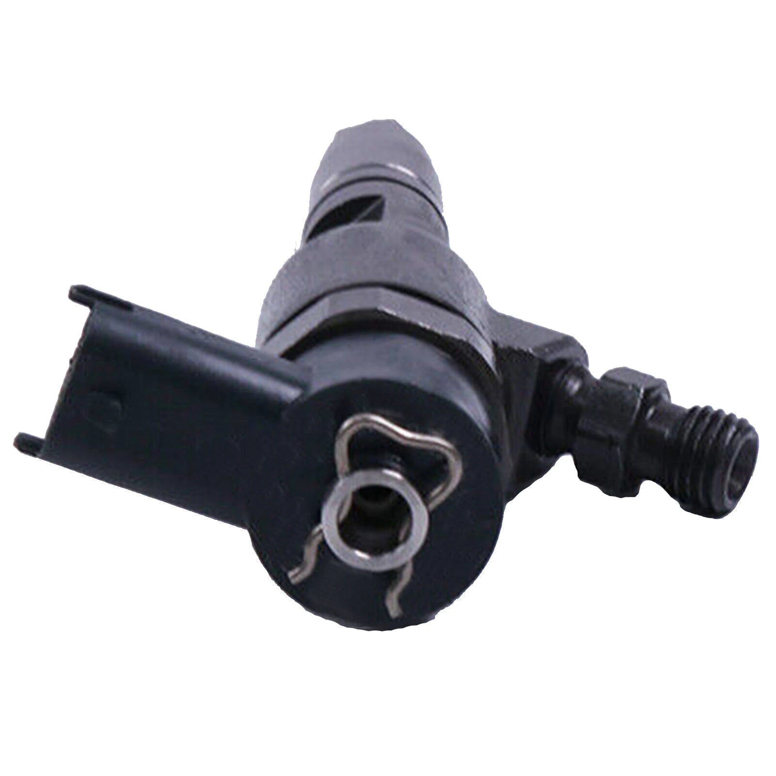 New Fuel Injector 1J801 - 53052 For Kubota V2403 L3301 L3901 L4060 L4701 MX4800, Remanufactured - Fab Heavy Parts