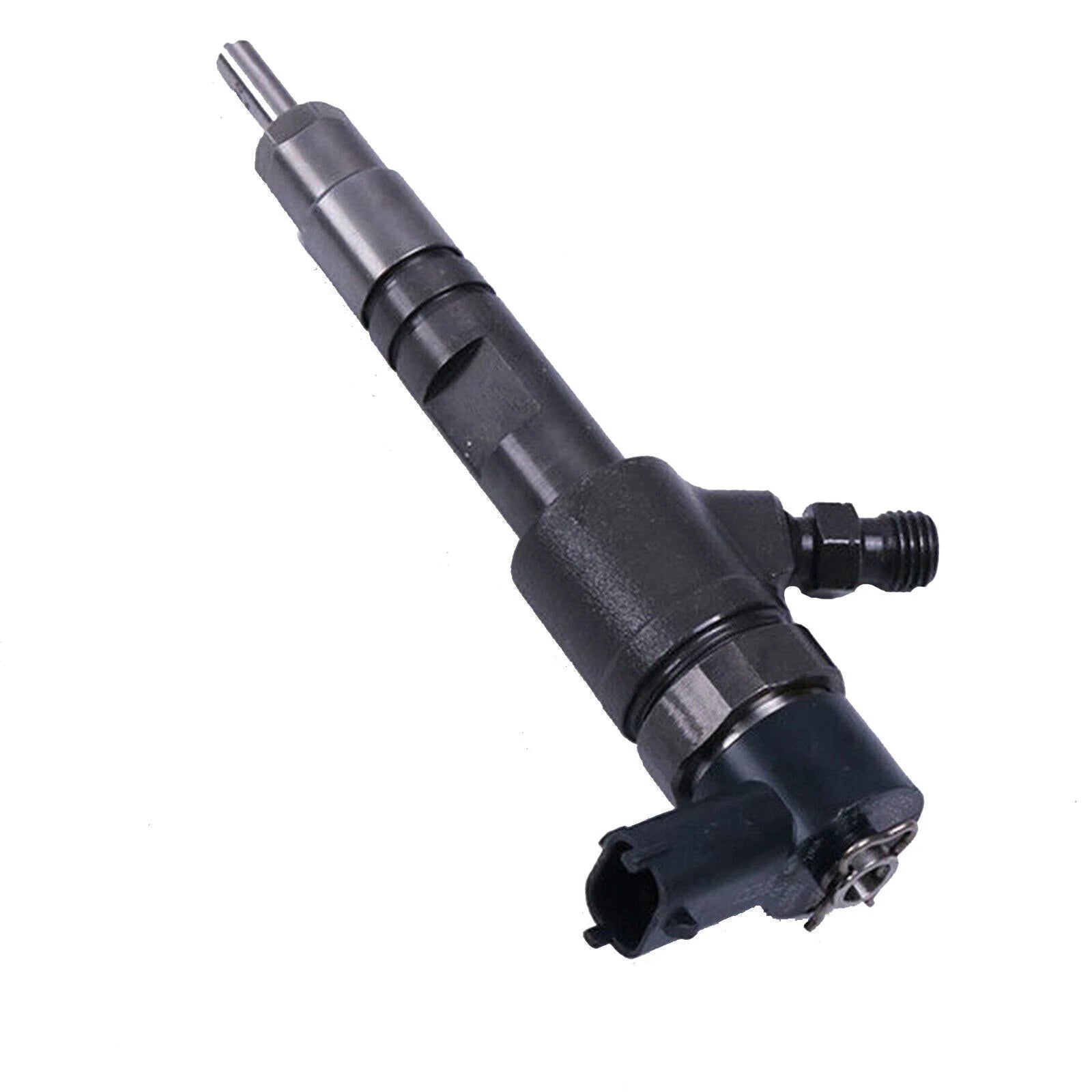 New Fuel Injector 1J801 - 53052 For Kubota V2403 L3301 L3901 L4060 L4701 MX4800, Remanufactured - Fab Heavy Parts