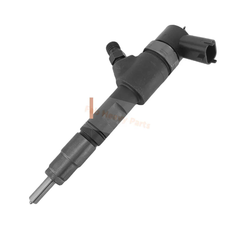 New Fuel Injector 1J801 - 53052 For Kubota V2403 L3301 L3901 L4060 L4701 MX4800, Remanufactured - Fab Heavy Parts