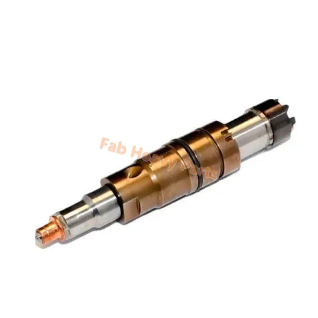 New Fuel Injector 2894920 5579415 Fits For Cummins ISX15 QSX15 Diesel Engine Parts - Fab Heavy Parts