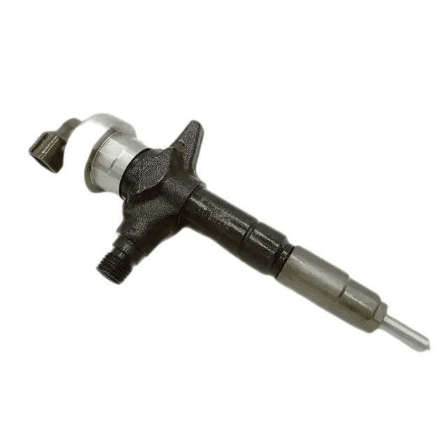 New Fuel Injector 295050 - 0480 8 - 98076995 - 5 8 - 98076995 - 0 for Isuzu - Fab Heavy Parts