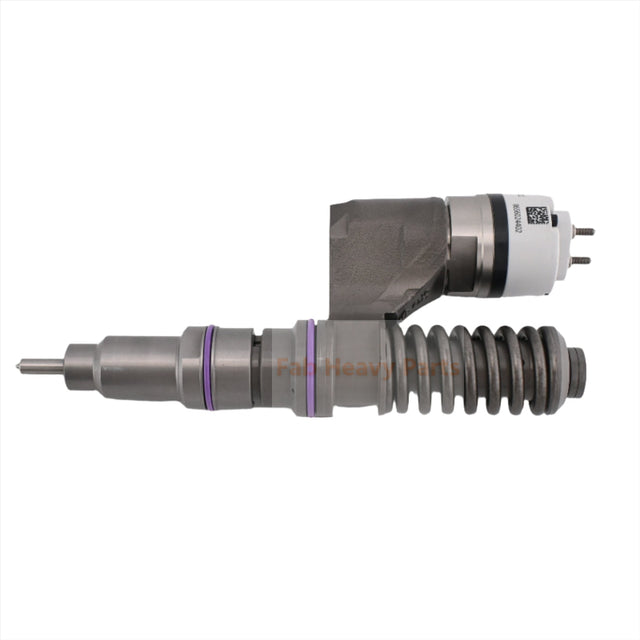 Nouvel injecteur de carburant 3169521 8113837 Convient au moteur Volvo D12A D12C D12D