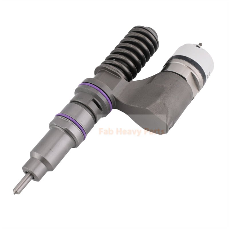 New Fuel Injector 3169521 8113837 Fits Volvo Engine D12A D12C D12D - Fab Heavy Parts