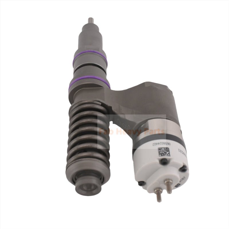 New Fuel Injector 3169521 8113837 Fits Volvo Engine D12A D12C D12D - Fab Heavy Parts
