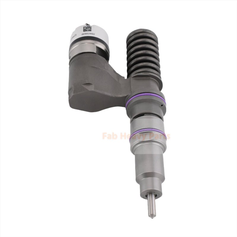 New Fuel Injector 3169521 8113837 Fits Volvo Engine D12A D12C D12D - Fab Heavy Parts