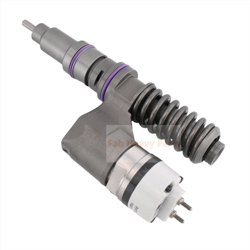 New Fuel Injector 3169521 8113837 Fits Volvo Engine D12A D12C D12D - Fab Heavy Parts