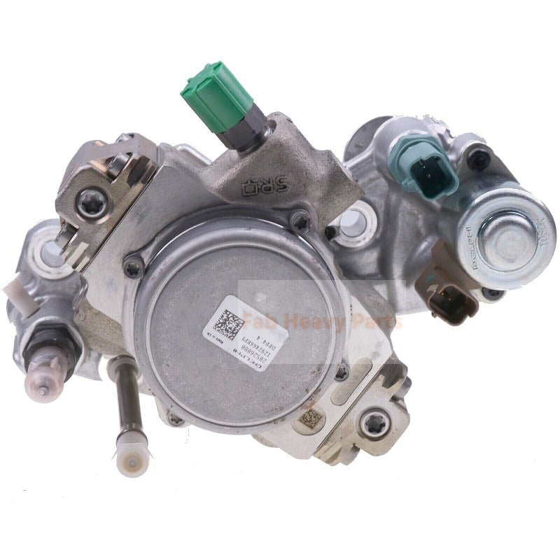 New Fuel Kit Aftermarket Replacement For Bobcat T450 T550 590 T595 T630 650 Doosan D24 D18 - Fab Heavy Parts