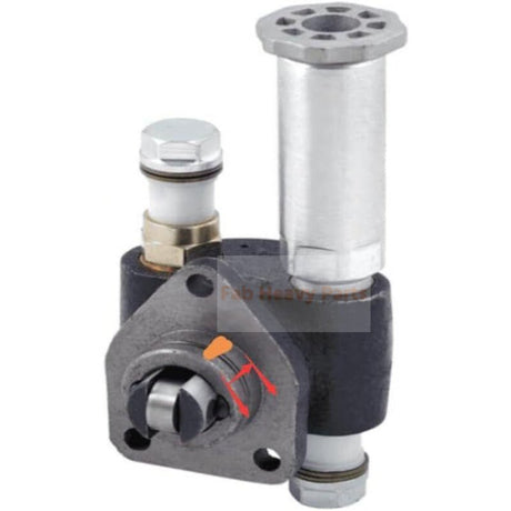 New Fuel Pump 1 - 15750 - 154 - 0 105220 - 6240 9440610297 Fits For Bosch - Fab Heavy Parts