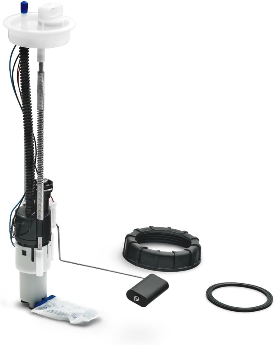 New Fuel Pump 2521091 Fits for Polaris Ranger - Fab Heavy Parts