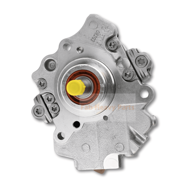 New Fuel Pump 28526390 7256789 400912 - 00136C 28526390 400912 - 00136 Remanufactured - Fab Heavy Parts