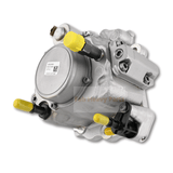 New Fuel Pump 28526390 7256789 400912 - 00136C 28526390 400912 - 00136 Remanufactured - Fab Heavy Parts