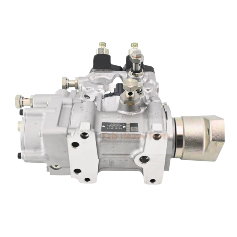 New Fuel Pump 8-98013910-0 8980139100 8980139104 8-98013910-4 094000-0560 for Isuzu Engine