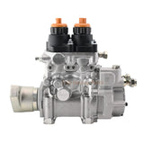 New Fuel Pump 8 - 98013910 - 0 8980139100 8980139104 8 - 98013910 - 4 094000 - 0560 for Isuzu Engine - Fab Heavy Parts