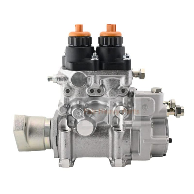 New Fuel Pump 8 - 98013910 - 0 8980139100 8980139104 8 - 98013910 - 4 094000 - 0560 for Isuzu Engine - Fab Heavy Parts