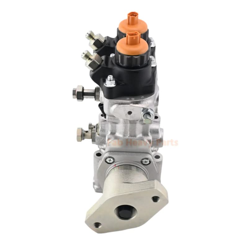 New Fuel Pump 8 - 98013910 - 0 8980139100 8980139104 8 - 98013910 - 4 094000 - 0560 for Isuzu Engine - Fab Heavy Parts