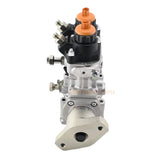 New Fuel Pump 8 - 98013910 - 0 8980139100 8980139104 8 - 98013910 - 4 094000 - 0560 for Isuzu Engine - Fab Heavy Parts