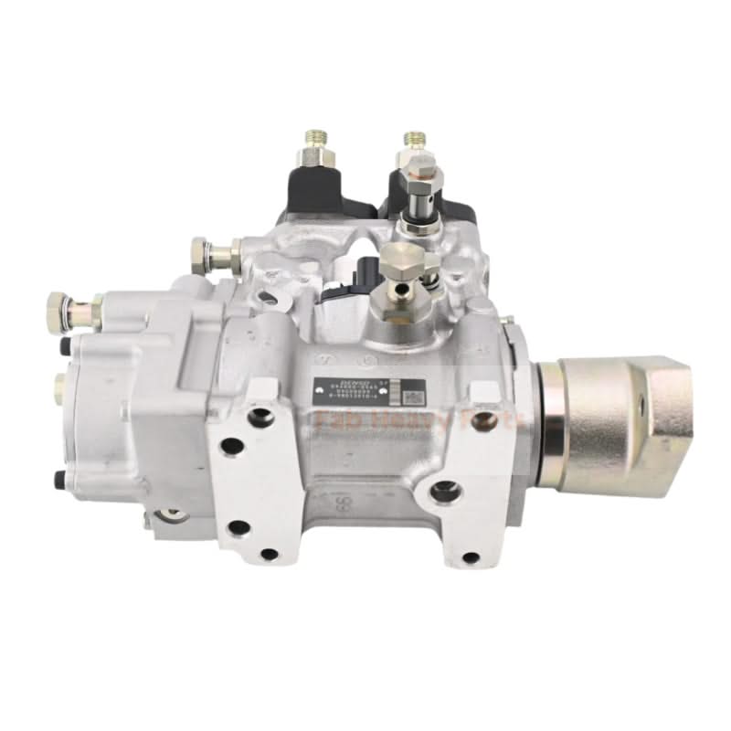 New Fuel Pump 8 - 98013910 - 0 8980139100 8980139104 8 - 98013910 - 4 094000 - 0560 for Isuzu Engine - Fab Heavy Parts