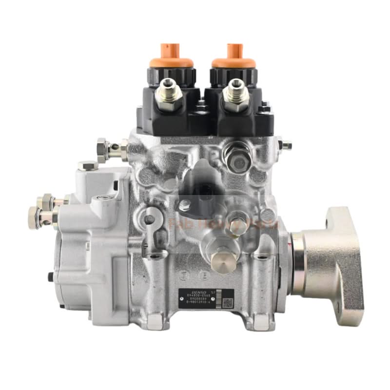New Fuel Pump 8 - 98013910 - 0 8980139100 8980139104 8 - 98013910 - 4 094000 - 0560 for Isuzu Engine - Fab Heavy Parts