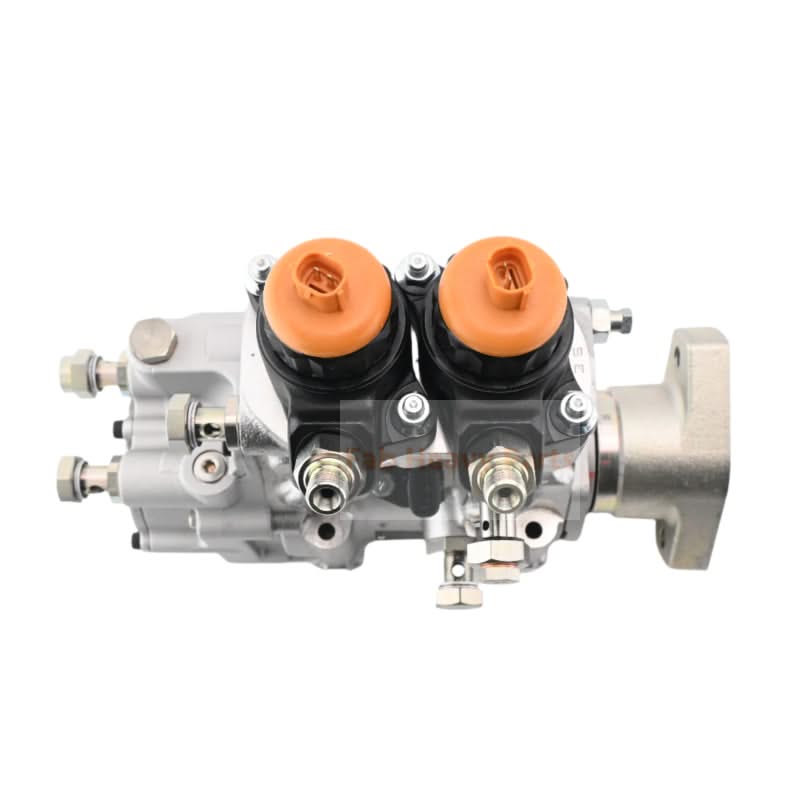 New Fuel Pump 8 - 98013910 - 0 8980139100 8980139104 8 - 98013910 - 4 094000 - 0560 for Isuzu Engine - Fab Heavy Parts