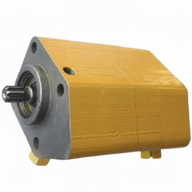 New Fuel Transfer Pump 3137770 313-7770 Fits for CAT Caterpillar Engine 3508 3512 Tractor 776 784 - Fab Heavy Parts