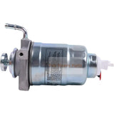Nieuwe brandstofwater sedimenter 8-97372-009-2 8973720092 Past voor ISUZU NPR NQR NRR 2005-2009 5.2L 4HK1