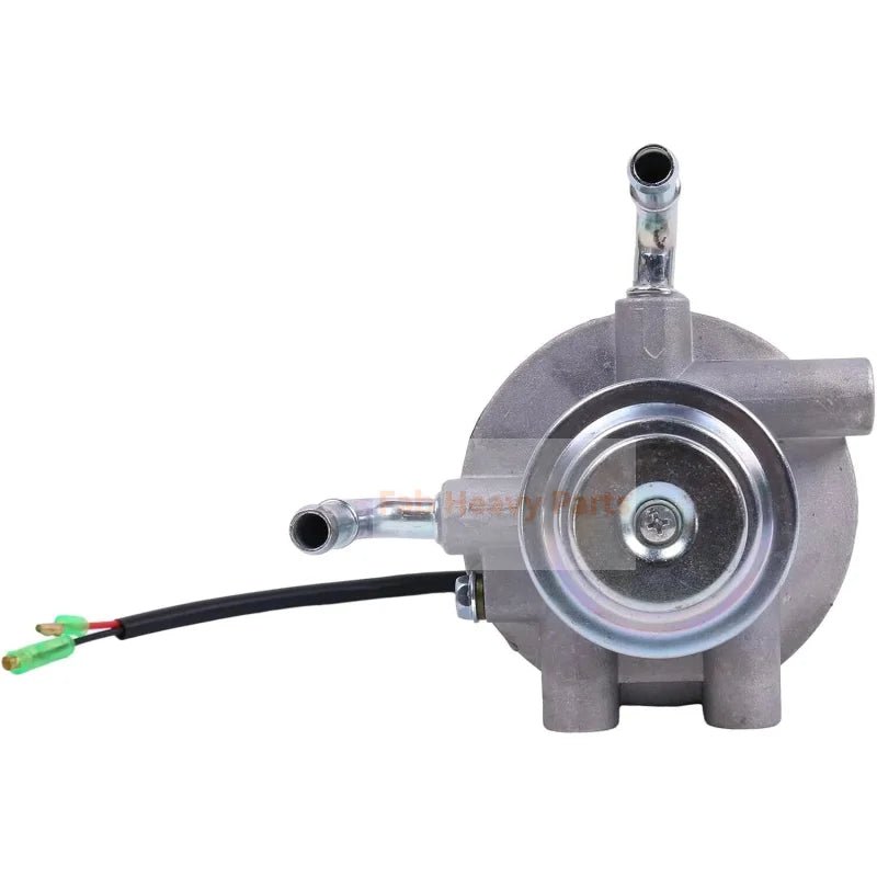 New Fuel Water Sedimenter 8 - 97372 - 009 - 2 8973720092 Fits for Isuzu NPR NQR NRR 2005 - 2009 5.2L 4HK1 - Fab Heavy Parts