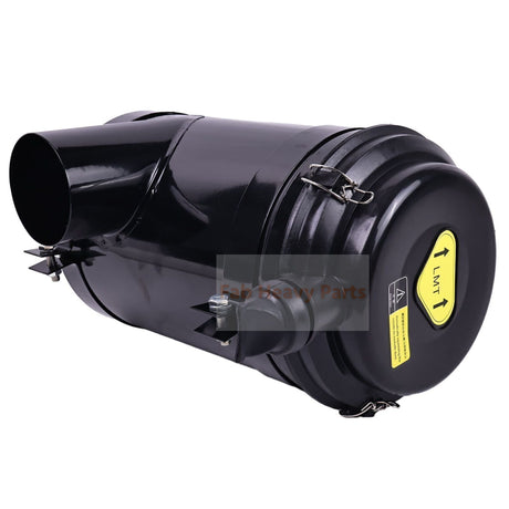 El nuevo filtro de aire G100297 incluye el filtro P781039 y P777639