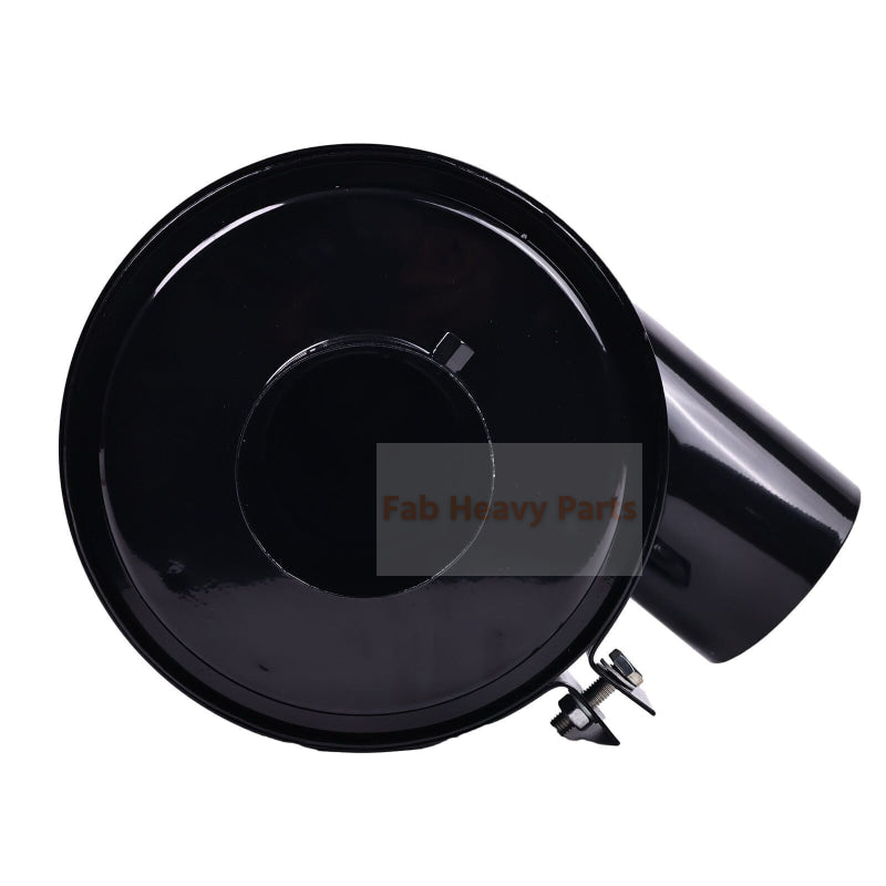 Nowy filtr powietrza G100297 z filtrem P781039 i P777639