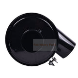 Nowy filtr powietrza G100297 z filtrem P781039 i P777639