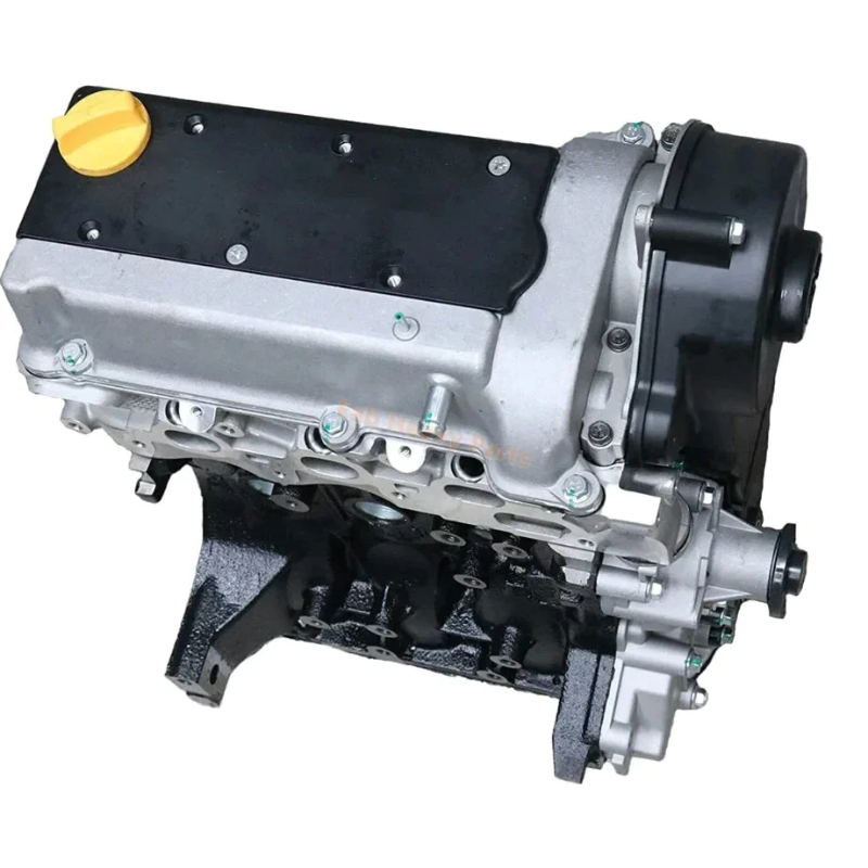 OEM New Gasoline Engine Motor Ass'y 800CC Fits for John Deere 825i 835E 835M 835R Gator