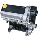 OEM Nieuwe Benzinemotor Motor Ass'y 800CC Past voor John Deere 825i 835E 835M 835R Gator