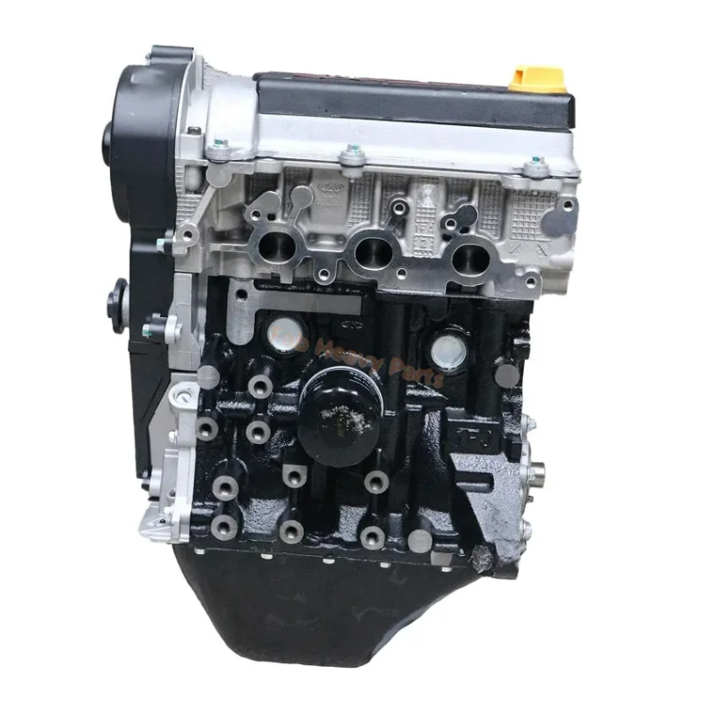 OEM New Gasoline Engine Motor Ass'y 800CC Fits for John Deere 825i 835E 835M 835R Gator