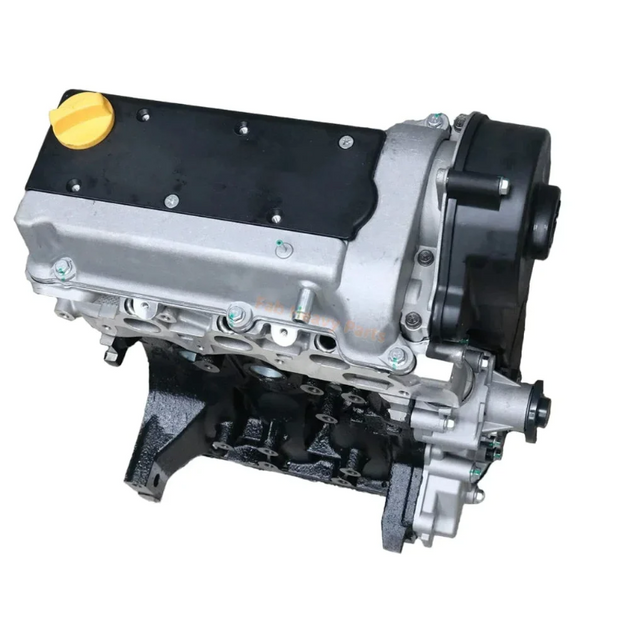 New Gasoline Engine Motor Ass'y 800CC Fits for John Deere 825i 835E 835M 835R Gator