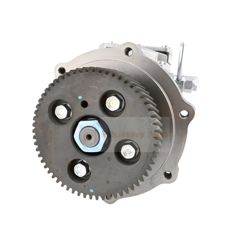 New Genuine Fuel Injection Pump 8973267393 8 - 97326739 - 3 8973267392 8973267391 8973267390 for Isuzu Engine 4JH1 - Fab Heavy Parts