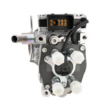 New Genuine Fuel Injection Pump 8973267393 8 - 97326739 - 3 8973267392 8973267391 8973267390 for Isuzu Engine 4JH1 - Fab Heavy Parts